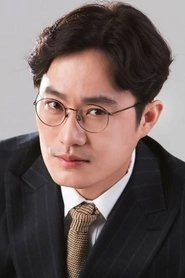 Ảnh diễn viên 박성일