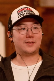 Ảnh diễn viên 曾庆杰