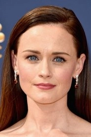 Ảnh diễn viên Alexis Bledel