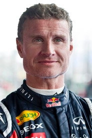 Ảnh diễn viên David Coulthard