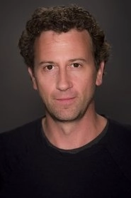 Ảnh diễn viên Jonathan Goldstein