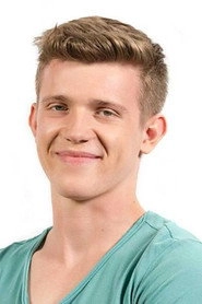 Ảnh diễn viên Lennart Betzgen
