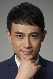 Ảnh diễn viên Liu Guhao