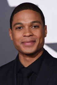 Ảnh diễn viên Ray Fisher