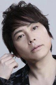 Ảnh diễn viên Ryotaro Okiayu