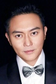 Ảnh diễn viên Trương Trí Lâm