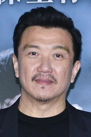 Ảnh diễn viên Weiming Wang