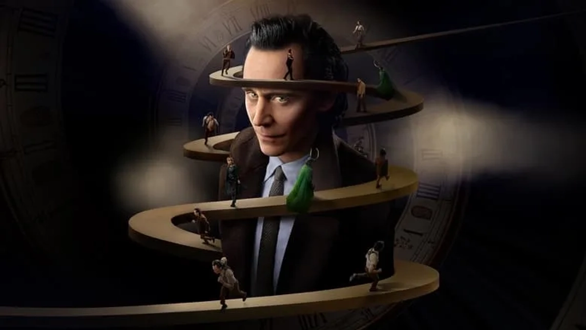 Loki (Phần 1) (Loki (Season 1))