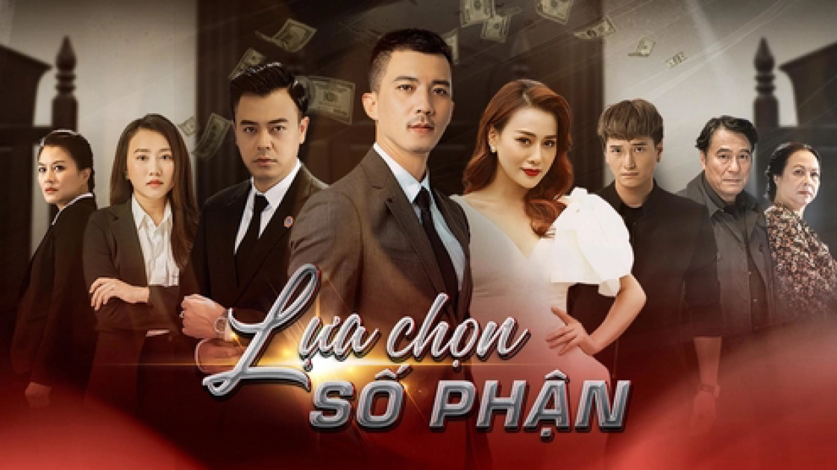 Lựa Chọn Số Phận (Lựa Chọn Số Phận)