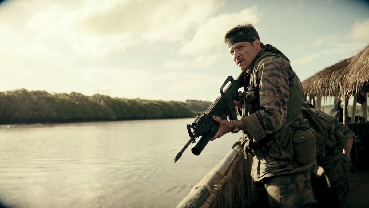 Primitive War (Primitive War)